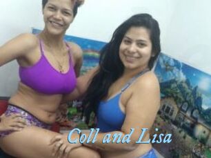 Coll_and_Lisa