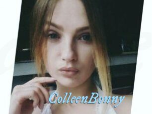 ColleenBonny DeriheruI