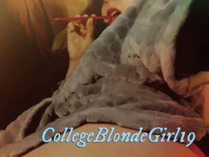 CollegeBlondeGirl19