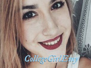 CollegeGirlEmy