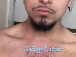 CollegeLatino