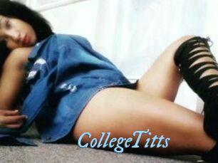CollegeTitts