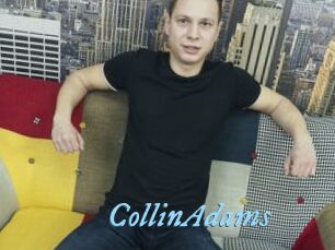 CollinAdams