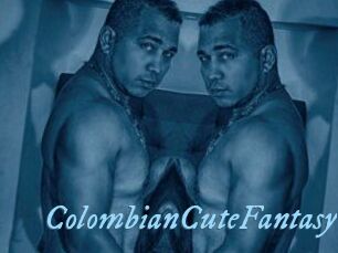 ColombianCuteFantasy DeriheruI