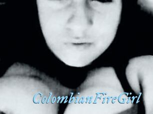 ColombianFireGirl