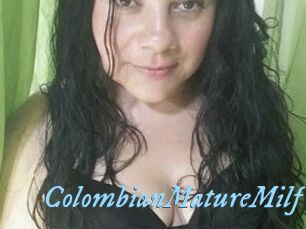 ColombianMatureMilf