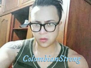 ColombianStrong