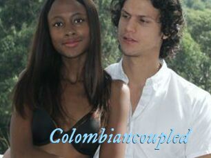 Colombiancoupled