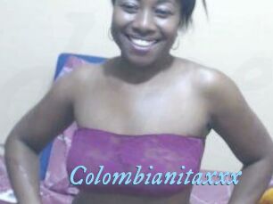 Colombianitaxxx