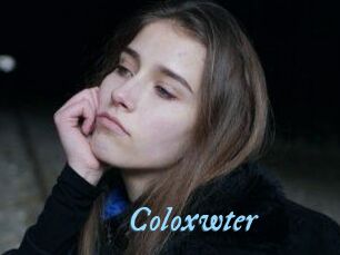 Coloxwter DeriheruI