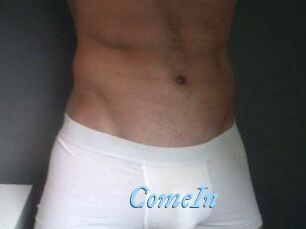 ComeIn