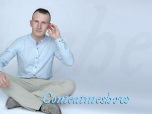 Comeatmeshow
