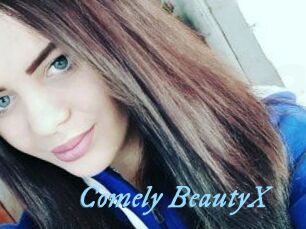 Comely_BeautyX