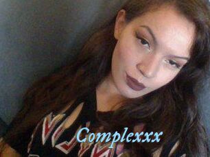Complexxx