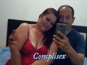 Complisex