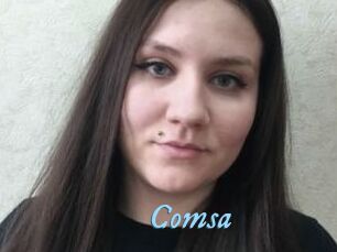 Comsa