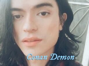 Conan_Demon