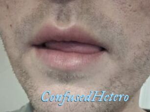ConfusedHetero
