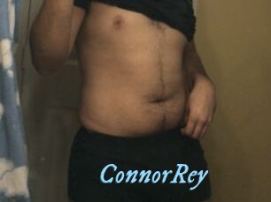 ConnorRey