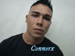 Connorx