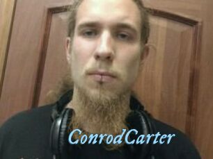 ConrodCarter