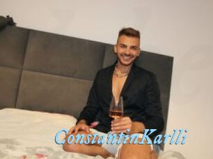 ConstantinKarlli