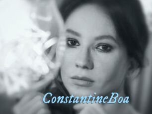 ConstantineBoa