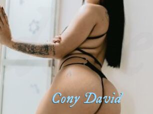 Cony_David DeriheruI