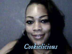 Cookielicious