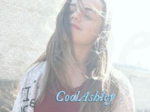CoolAshley