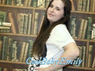 CoolBabyEmily