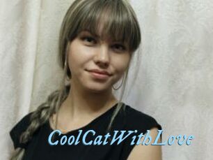 CoolCatWithLove