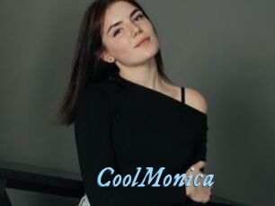 CoolMonica