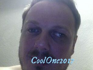 CoolOne2017