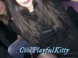CoolPlayfulKitty