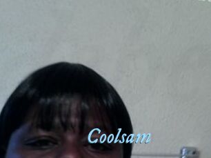 Coolsam