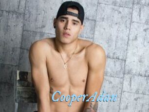 CooperAdan DeriheruI