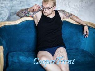 CooperTrent