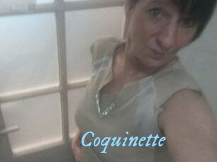 Coquinette