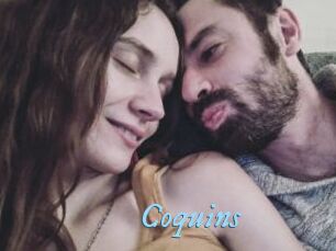 Coquins