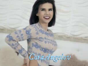 CoraAngelov