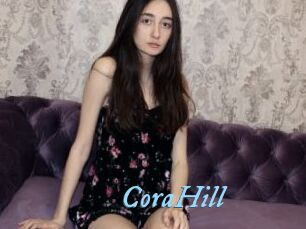 CoraHill