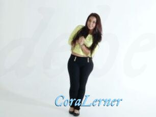 CoraLerner