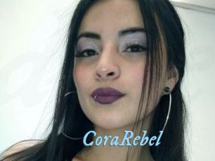 CoraRebel