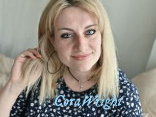 CoraWright