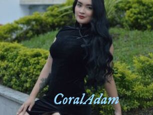 CoralAdam DeriheruI