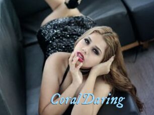 CoralDaring DeriheruI