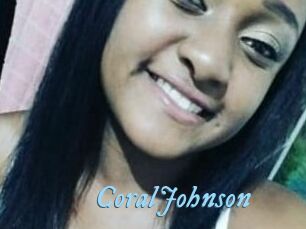 CoralJohnson