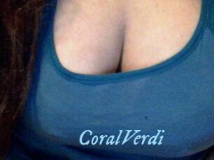 CoralVerdi