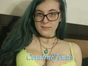 CoralineJonsie